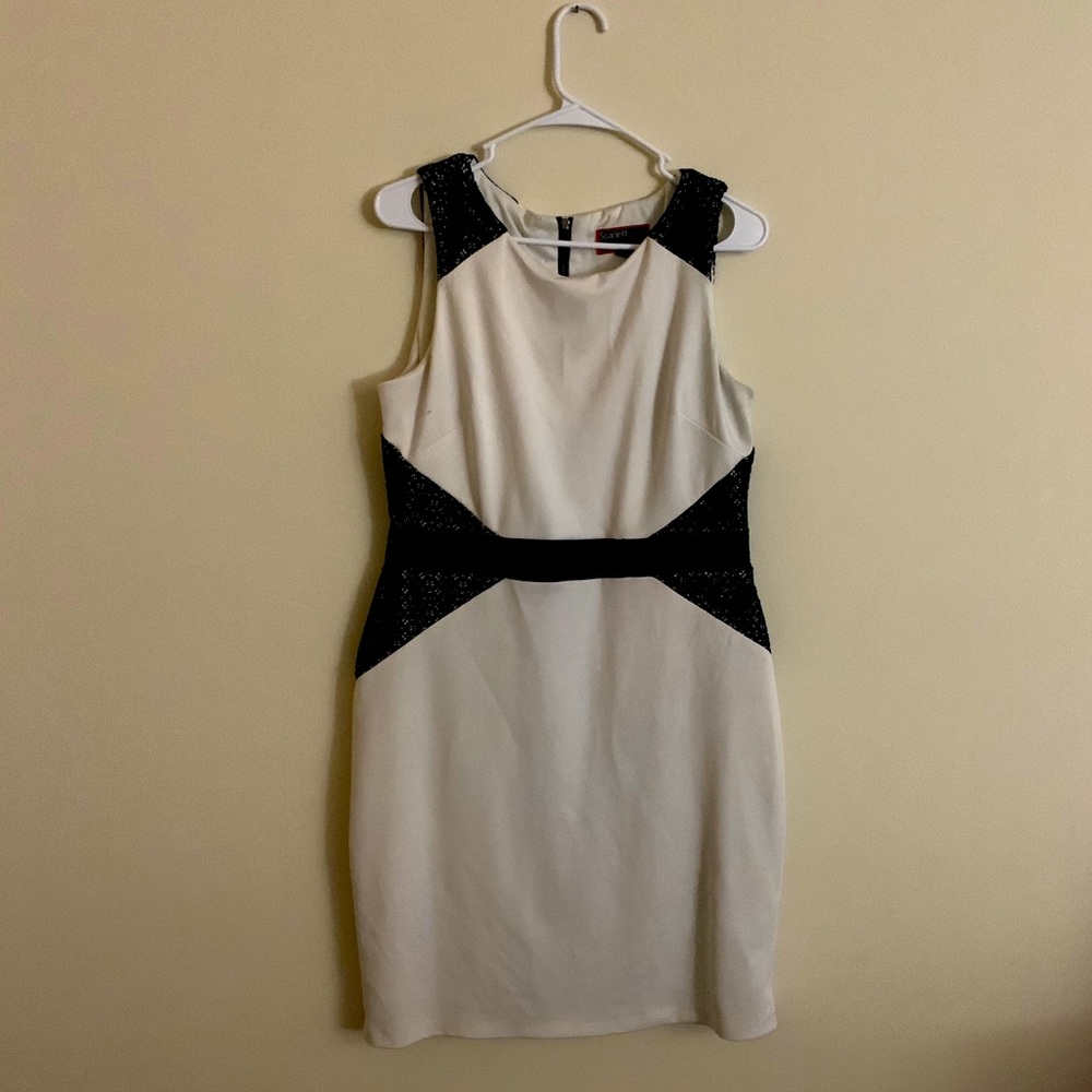 Scarlett dress size 12